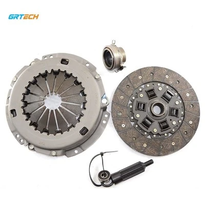 GRTECH 16059/TYD018/TYC547 225mm Tehdassyöttökytkinsarja Toyotalle