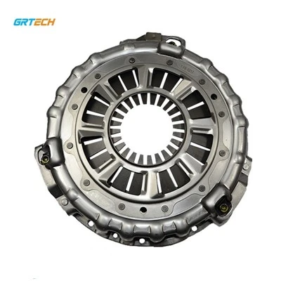 GRTECH ME521155/ME521150 350mm Premium Kytkinsuoja Mitsubishille